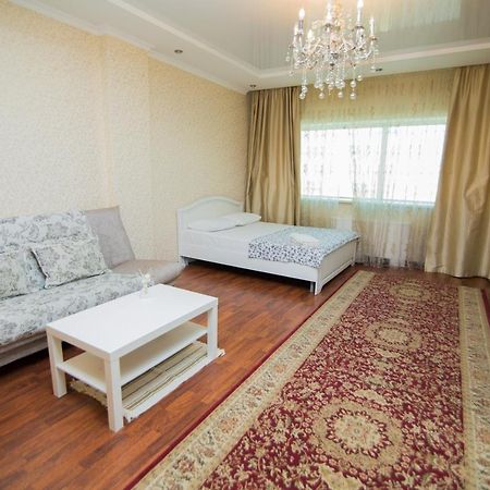 Apartment Severnoe 89 Астана Экстерьер фото