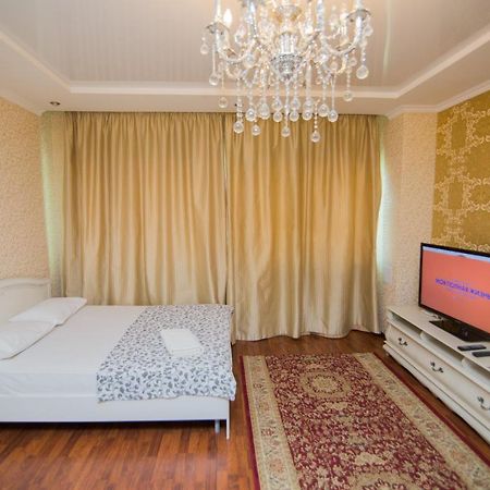 Apartment Severnoe 89 Астана Экстерьер фото